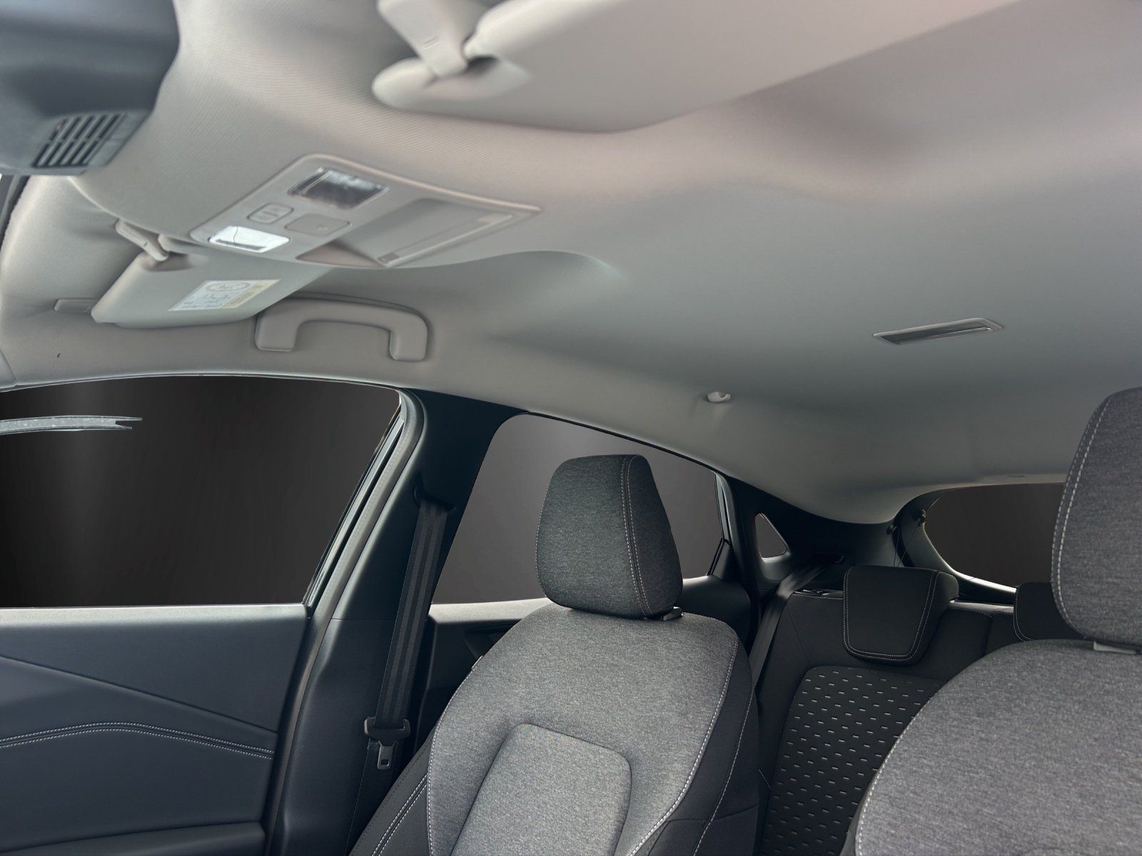 Fahrzeugabbildung Ford Puma 1,0 Ecoboost Titanium