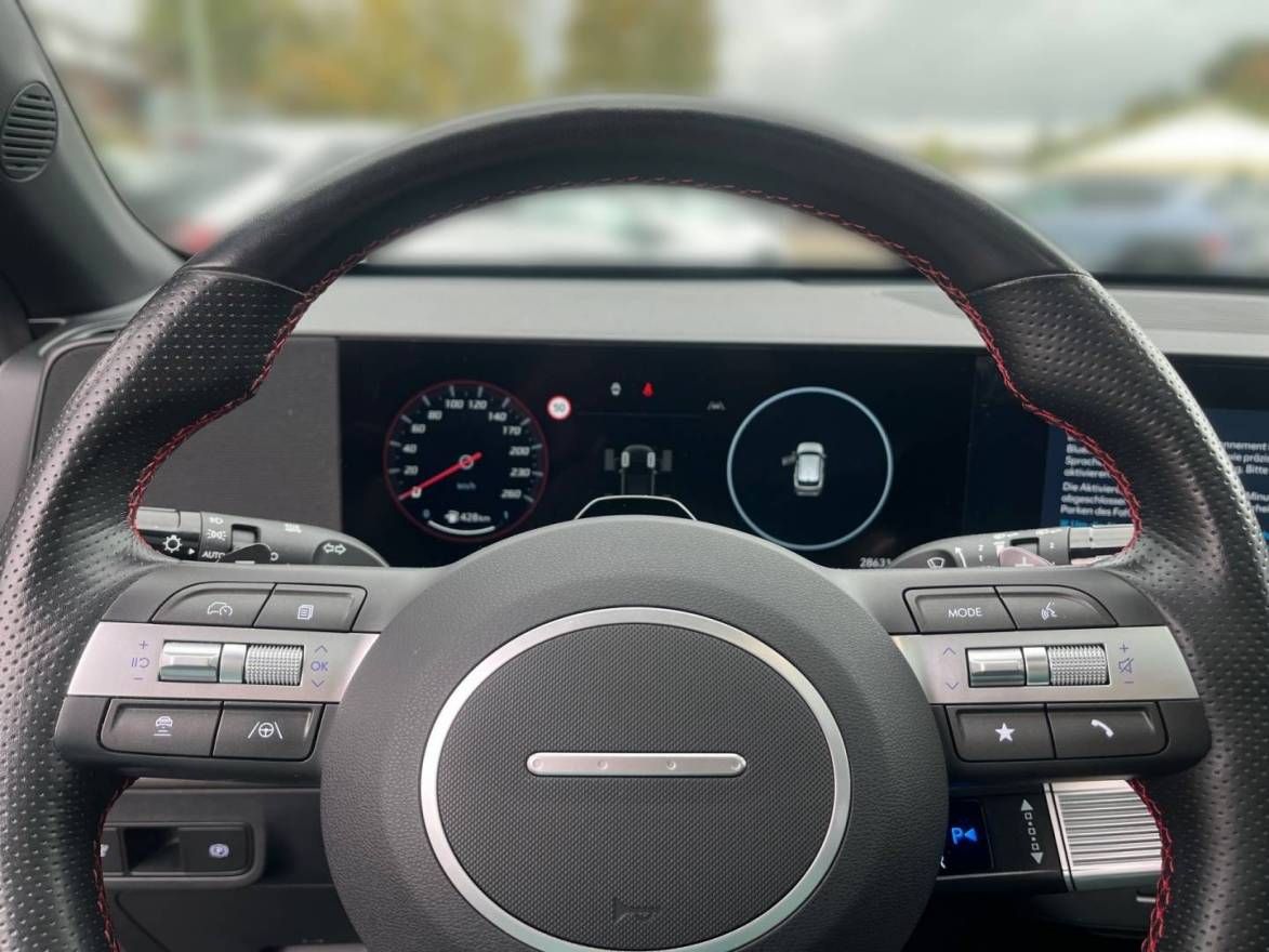 Hyundai Kona – Bild 8