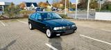 BMW E36 COMPACT 316 I - BMW 316 aus 1999: Compact