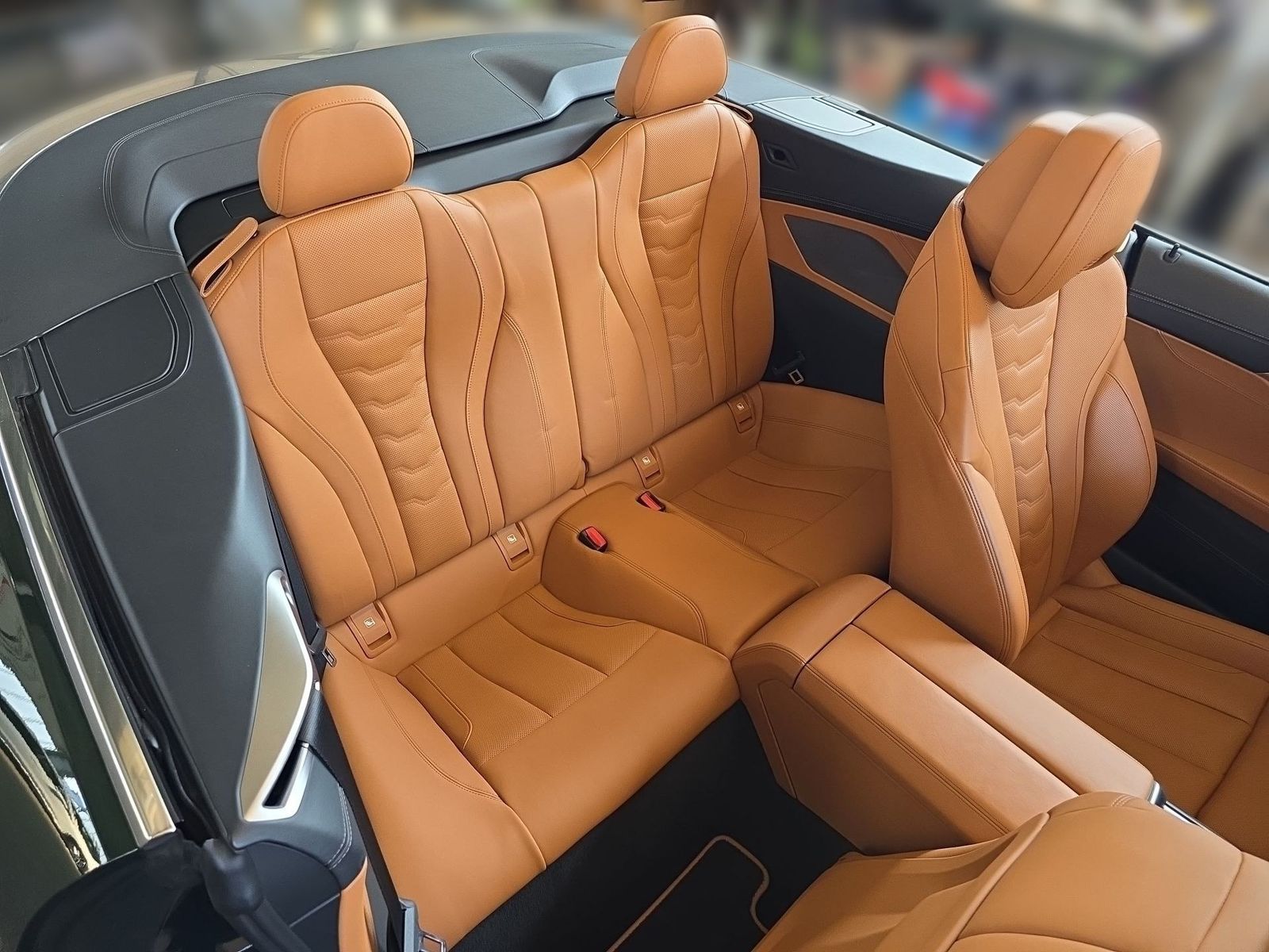 BMW 840d xDrive DrivAssProf ParkAssPlus Laser Integr foto 11