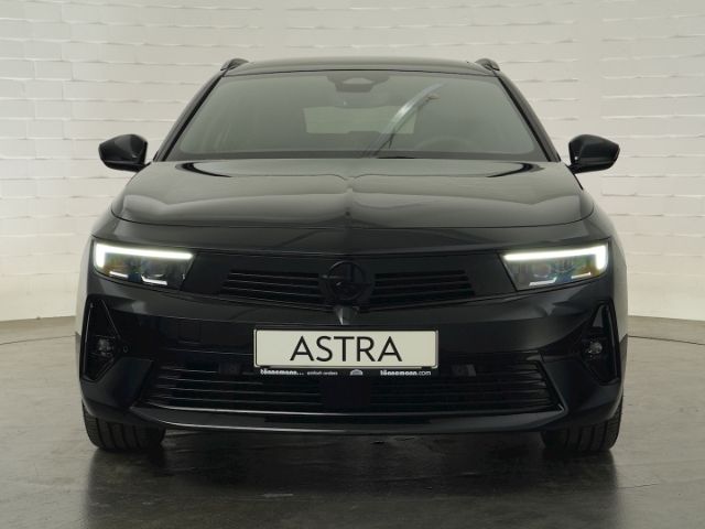 Astra L ST GS AT+360°KAMERA+AHK+NAVI+HEAD-UP-DIS