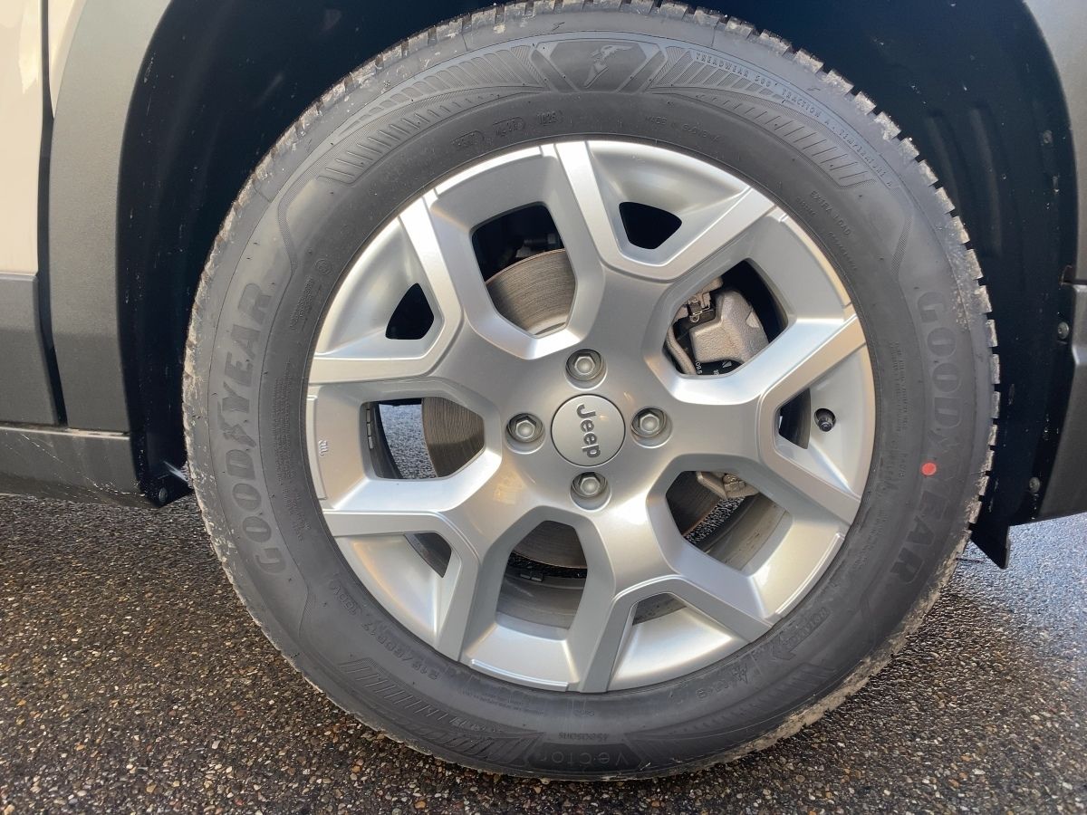 Jeep Avenger - Bild 7