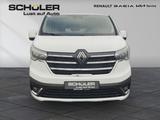 Renault Trafic Combi Grand Evolution DCI 150 HECKTÜREN - gebrauchte Renault Van