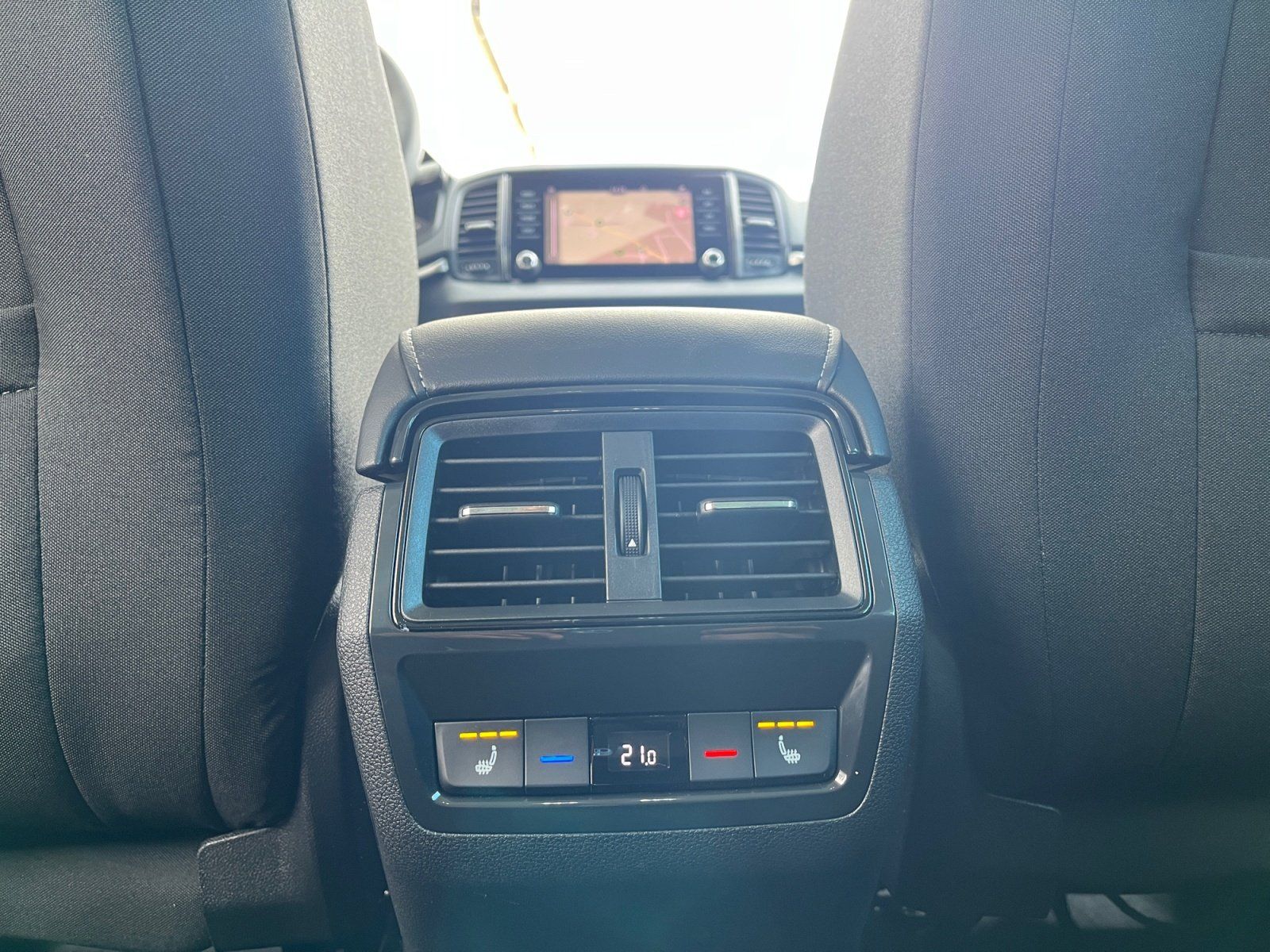 Skoda Karoq - Bild 21