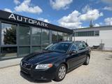 Volvo V70 DRIVe*NAVI*PDC*TEMPOMAT* - Volvo V70: Drive