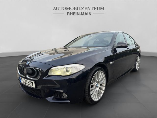 BMW 535d xDrive M-Paket VOLLAUSSTATTUNG TOP ZUSTAND