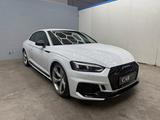 Audi RS5 2.9 TFSI tiptronic quattro - weiße Audi RS5