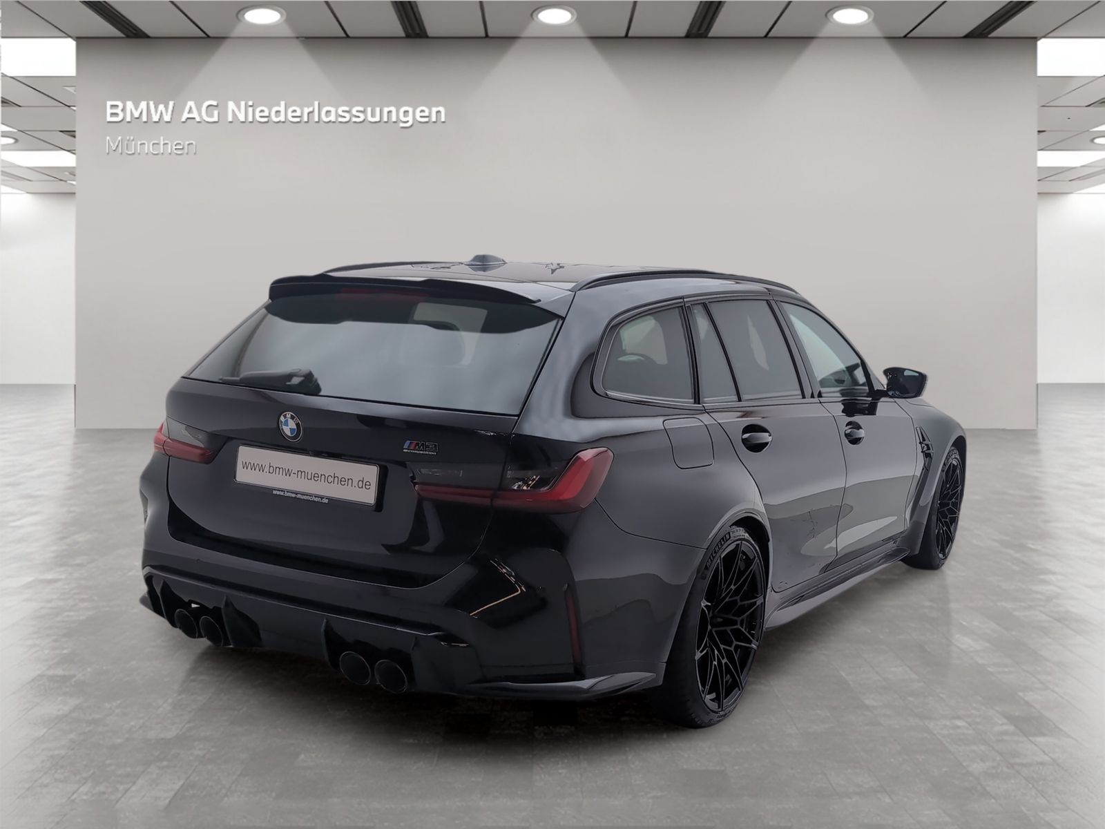 BMW M3 - Bild 5