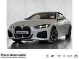 BMW 420i Cabrio M Sport DA ACC PA+ 360° HuD HiFi 19" - BMW 420 in Wuppertal