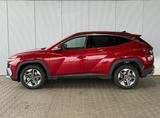 Hyundai TUCSON NX4 GO 1,6 T-GDi 2WD 6MT 160 PS / Sitz... - Hyundai TUCSON: Go