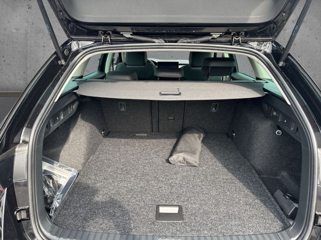Skoda Octavia - Bild 10