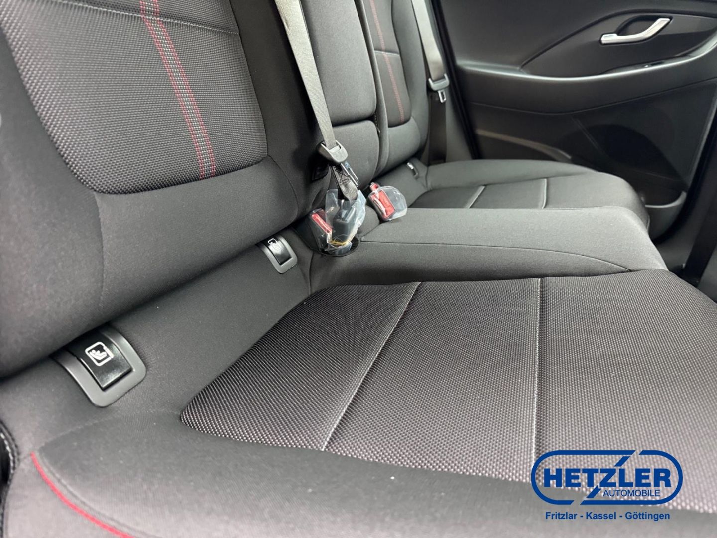 Hyundai i30 – Bild 17