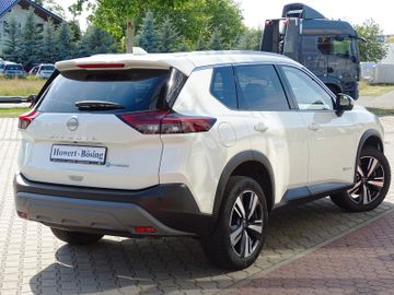 Nissan X-Trail VC-T e-Power N-Connecta HeadUp-LED-Navi