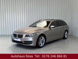 BMW 528i Touring Aut. F11 - BMW 5er Reihe: Kombi, F11