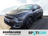Citroën C4 PureTech Max +L/SHZ+KLI+LED+PDC+RFK+NAVI+BC++ - Citroën C4 in Köln