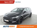 Ford Mondeo 2.0 EcoBoost Vignale Aut.*NAVI*PANO*ACC* - Ford Mondeo mit Benzin-Antrieb: Kombi, Automatik