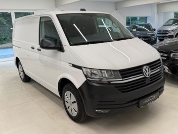 Volkswagen T6 Transporter - 2