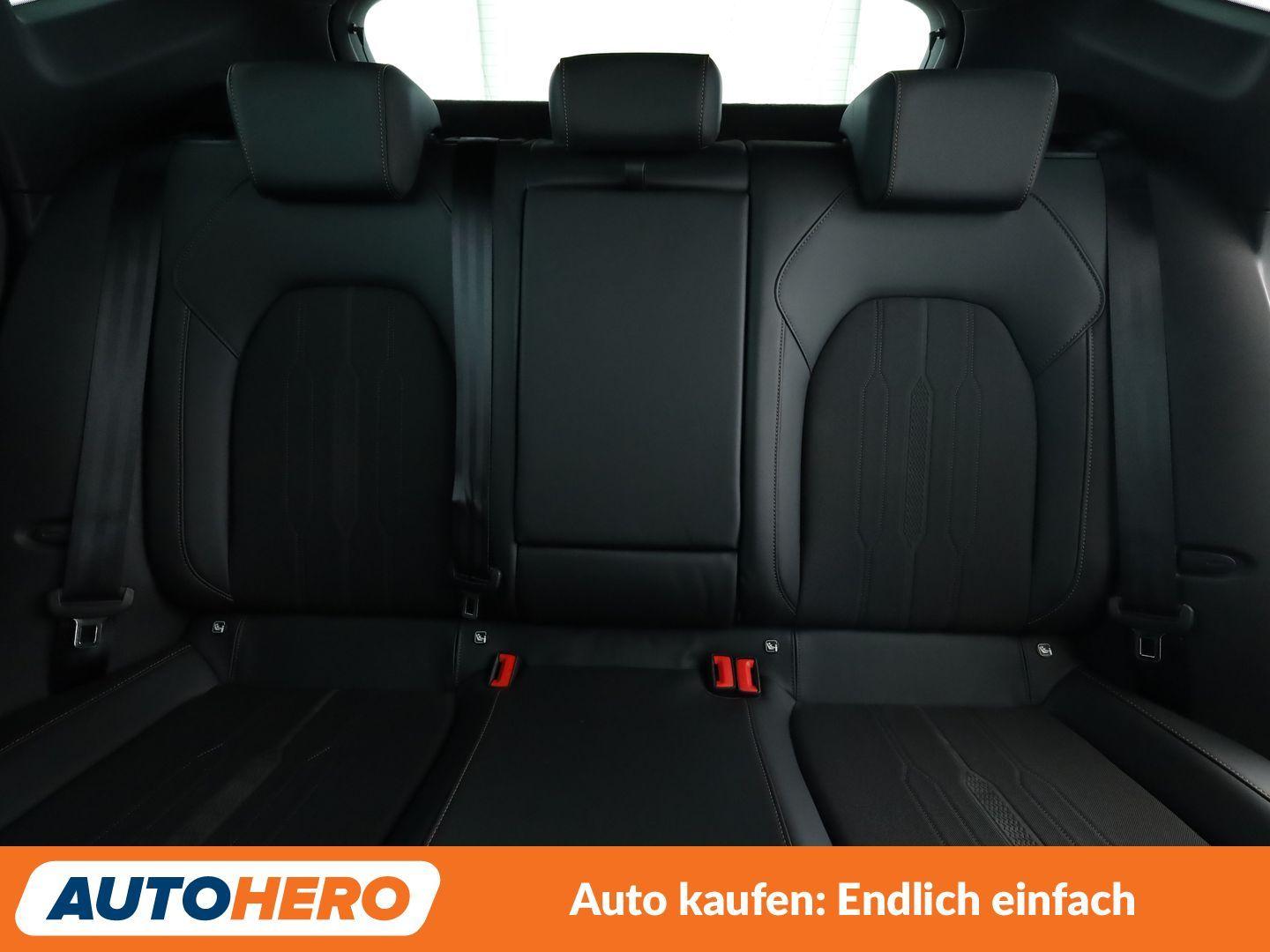 Cupra Formentor 2.0 TSI VZ 4Drive Aut.*LED*NAVI*ACC*, миниатюра 14