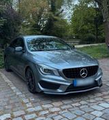 Mercedes-Benz Mercedes CLA 220d AMG line. - Mercedes-Benz CLA 220 in Bremen