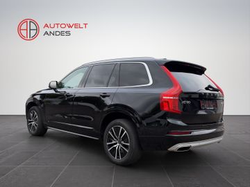 Volvo XC90 - 4