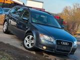 Audi A4 Avant 3.2 FSI quattro*II.HAND*S-HEFT* - Audi A4 aus 2005: 3.2
