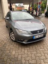 Seat Verkaufen mein Auto SEAT LEON 2014 - Seat Leon: 20v