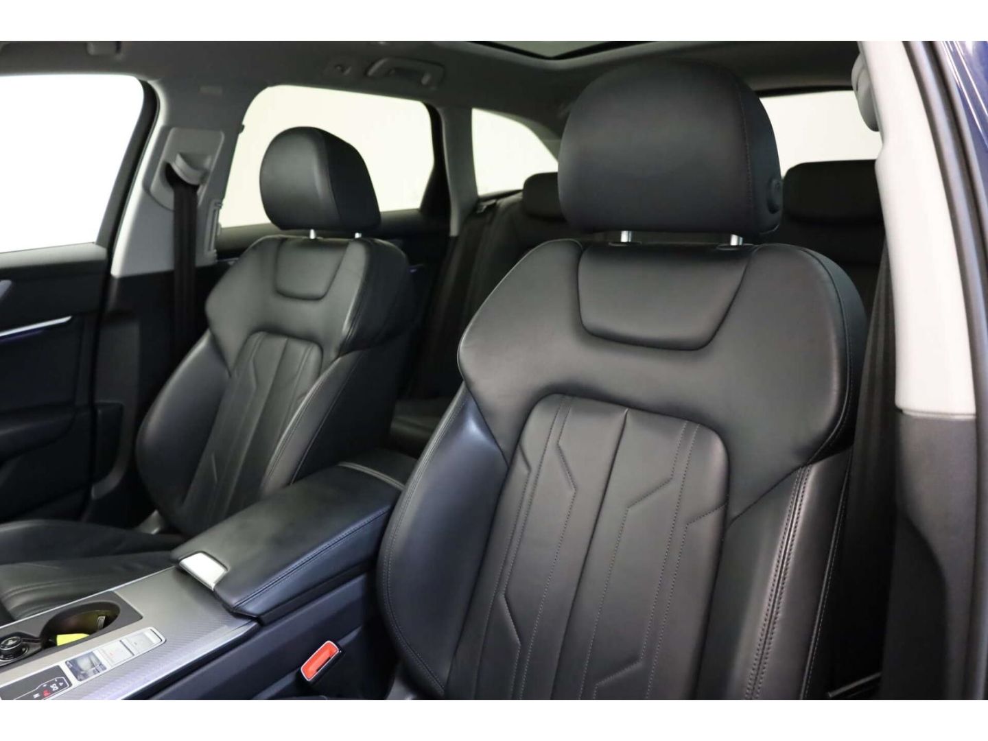 Audi A6 - Bild 10