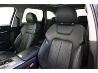 Audi A6 - Vorschau Bild 10