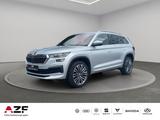 Skoda Kodiaq 2.0 TDI 4x4 DSG L&K MATRIX-LED+PANO+360°+ - Skoda Gebrauchtwagen in Flensburg