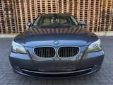 BMW 530i 2 Halter Schaltwippen 4x SH Komfortsitze 8f - BMW 530 bis 10.000 Euro
