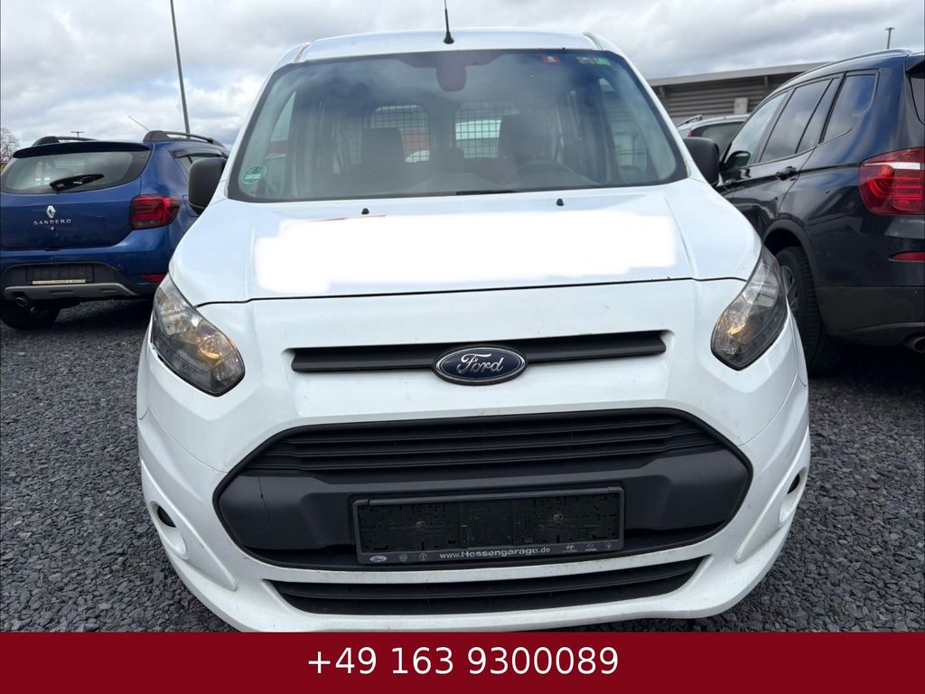 Ford Tourneo Connect