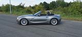 BMW Z4 3.0i SMG | Xenon - Sitzhzg. | orig. Zustand - BMW Z4: Smg