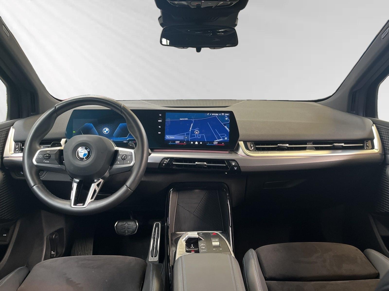 BMW 220 Active Tourer 220i Active Tourer M Sportpaket Parkass. 17"LMR, миниатюра 8