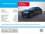Audi A6 Limousine 55+TFSI e+ADVANCED+LEDER+MATRIX+ - Audi A6 advanced mit Hybrid-Antrieb (Benzin/Elektro)