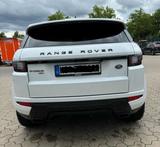 Land Rover Range Rover Evoque 2.0 TD4 132 kW SE Dynamic... - Land Rover Gebrauchtwagen in Kassel