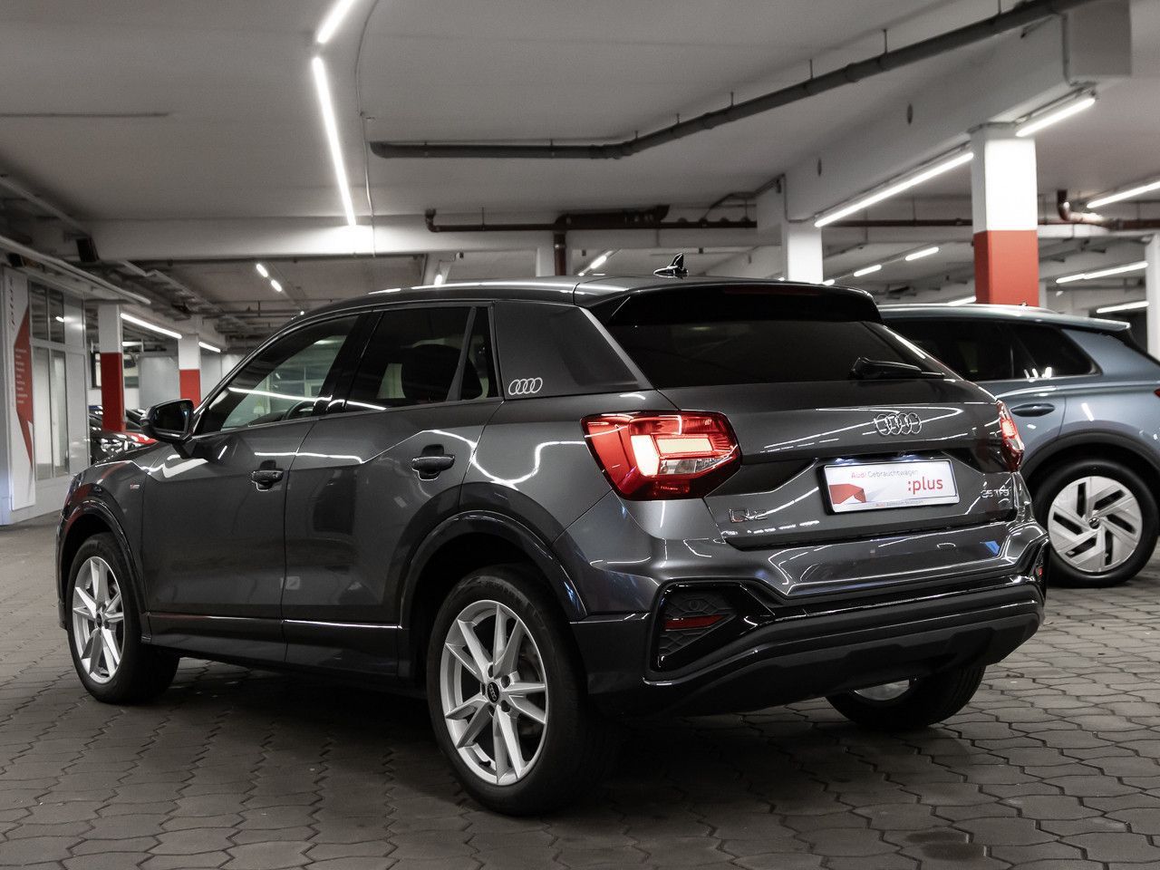 Audi Q2 - Bild 5