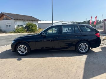 BMW 318 - 8