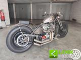 Harley-Davidson HARLEY-DAVIDSON 883 Sportster XL Old School - HARLEY-DAVIDSON OLD