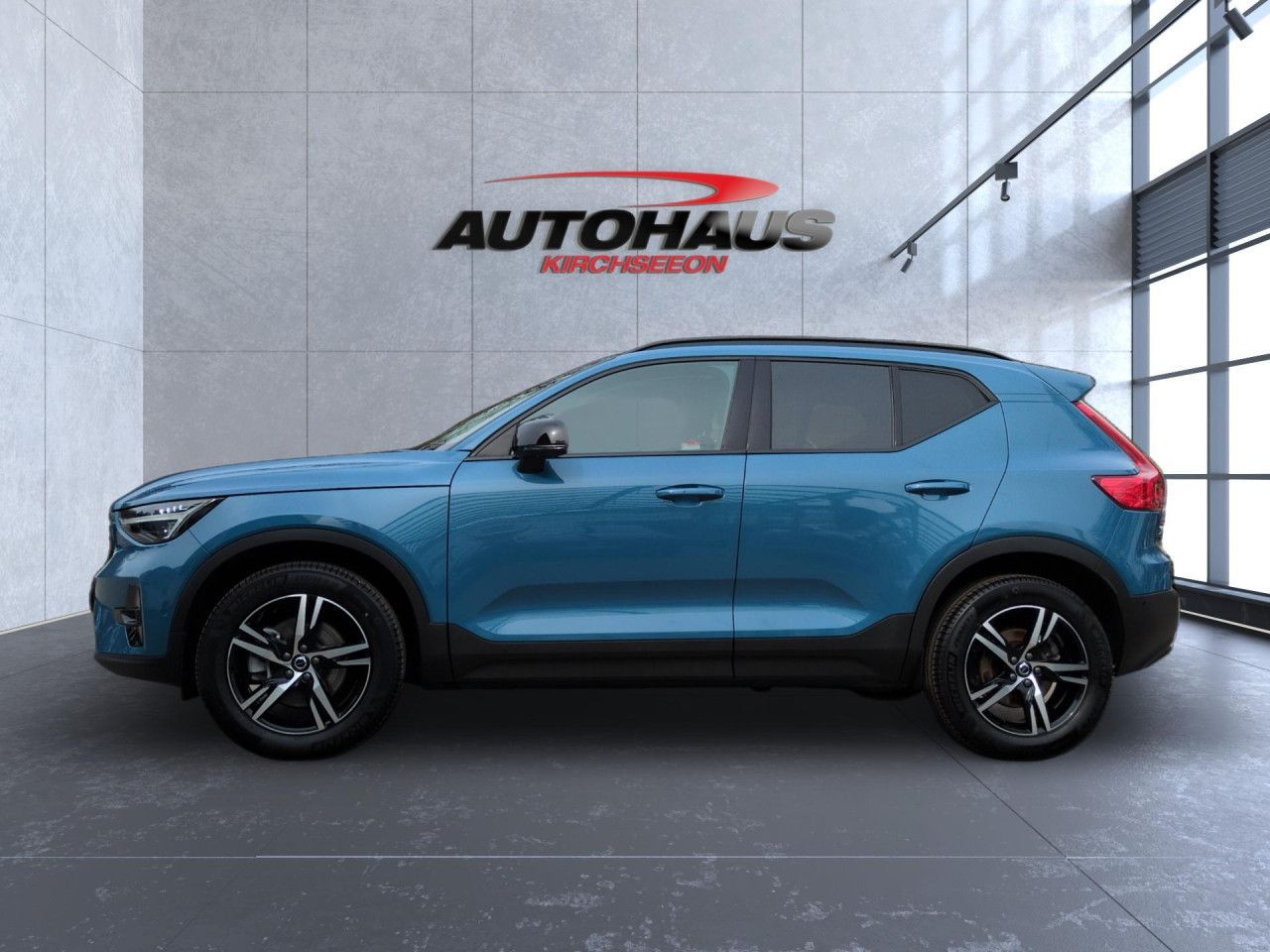 Volvo XC40 - Bild 7