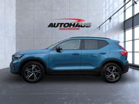 Volvo XC40 - Vorschau Bild 7