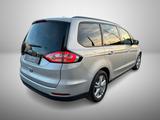 Ford Galaxy 2.0 TDCI Aut. 1.Hand|7 Sitze|Kamera|Klima - Ford Galaxy in Düsseldorf