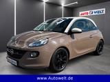 Opel Adam 1.4 Coffee Time Klimaanlage Winterpaket App - : Braun, Winterpaket