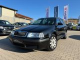 Skoda Octavia Combi 1.6 Ambiente 1-Hand*KLIMA*AHK - Skoda Octavia aus 2004