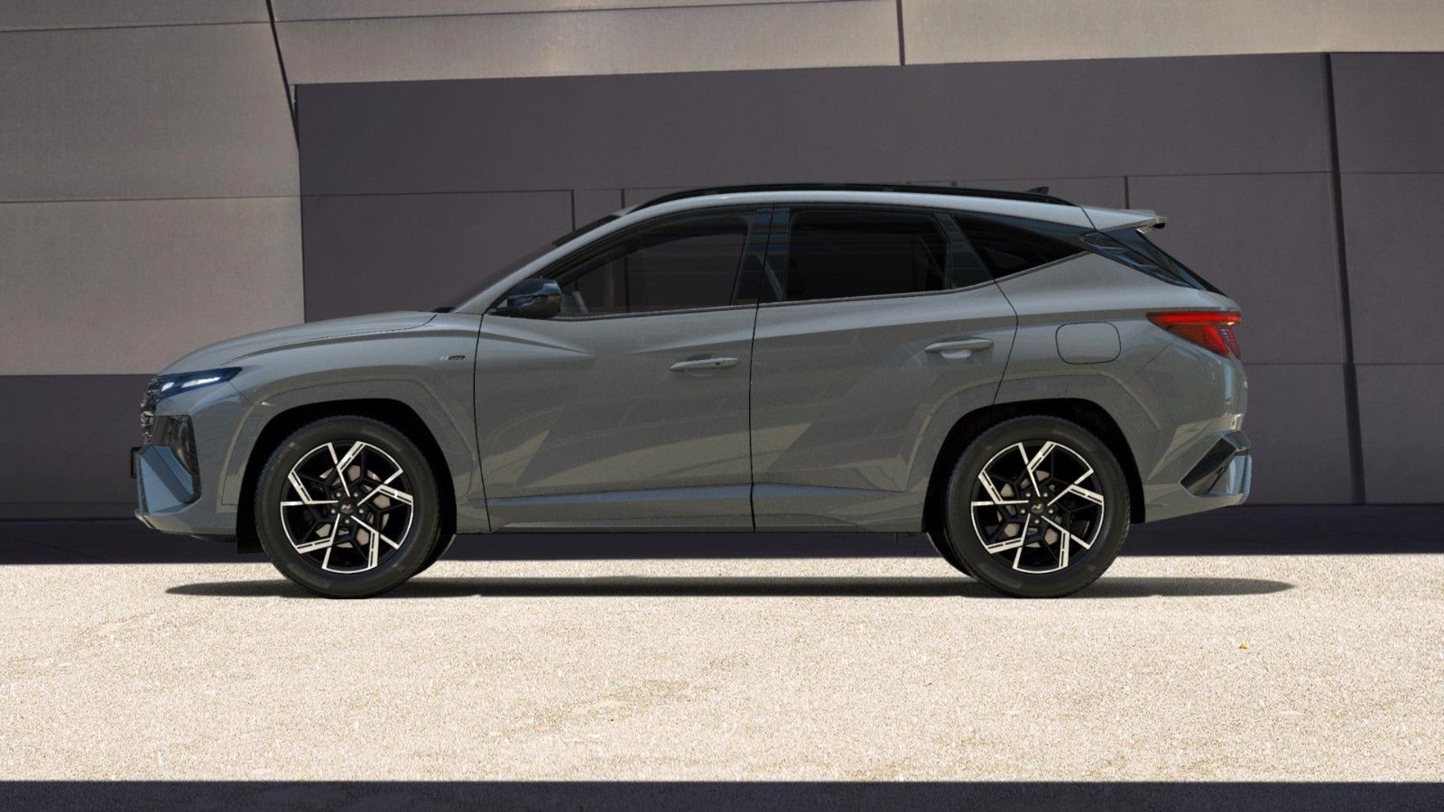 Hyundai TUCSON - Bild 6