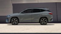 Hyundai TUCSON - Vorschau Bild 6