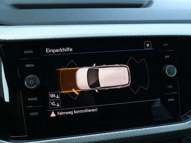 Volkswagen T-Cross - Bild 14