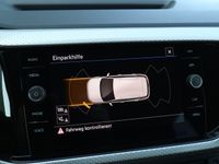 Volkswagen T-Cross - Vorschau Bild 14