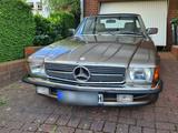 Mercedes-Benz 380 SL (R107)  Baujahr 1982... - gebrauchte Mercedes-Benz 380 aus dem Jahr 1982