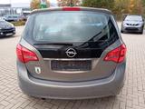 Opel Meriva 1.4ecoFLEX,8FAHB,SZH,PDC,TEMP,SERV/TÜVNEU - Opel: Winterreifen