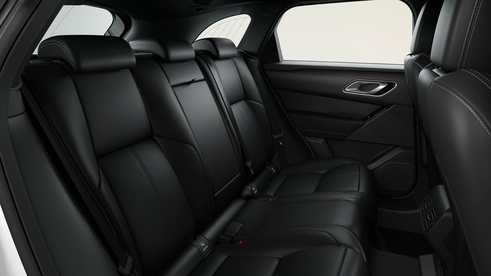 Land Rover Range Rover Velar - Bild 7